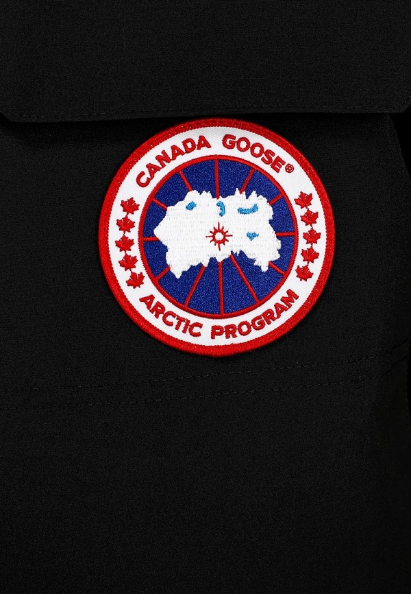 Canada Goose Пуховик - Expedition Parka - фото 6
