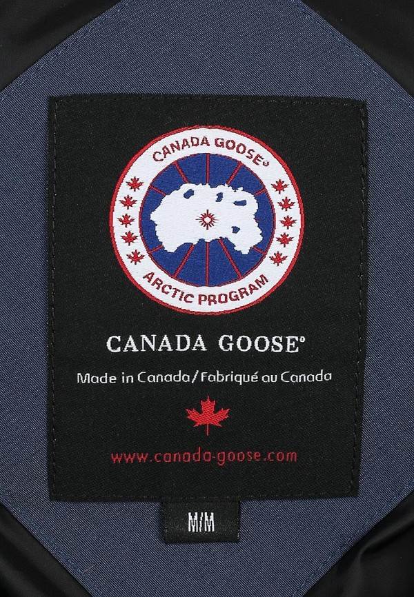 Canada Goose Пуховик - selkirk - фото 2