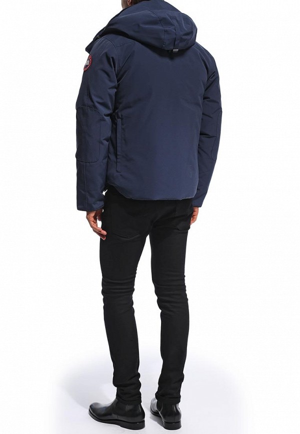 Canada Goose Пуховик - selkirk - фото 4