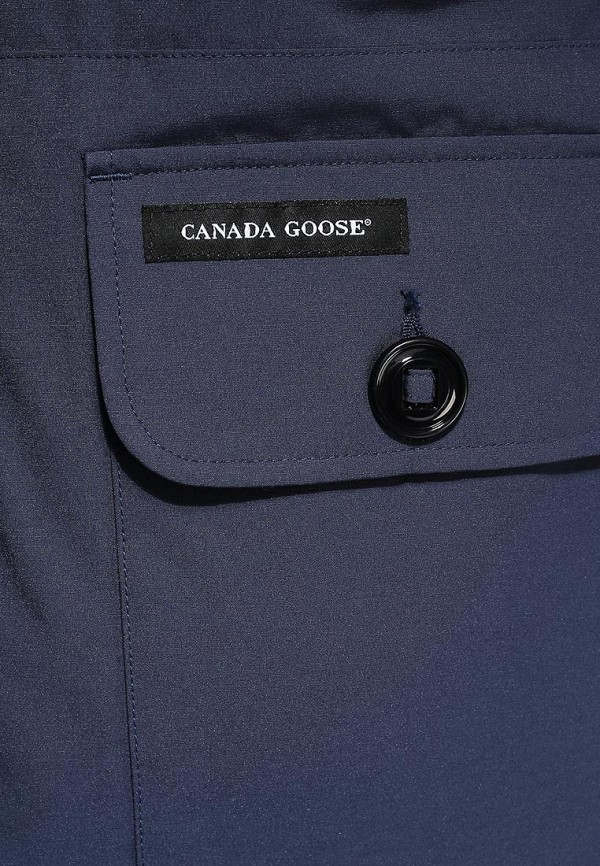 Canada Goose Пуховик - selkirk - фото 6