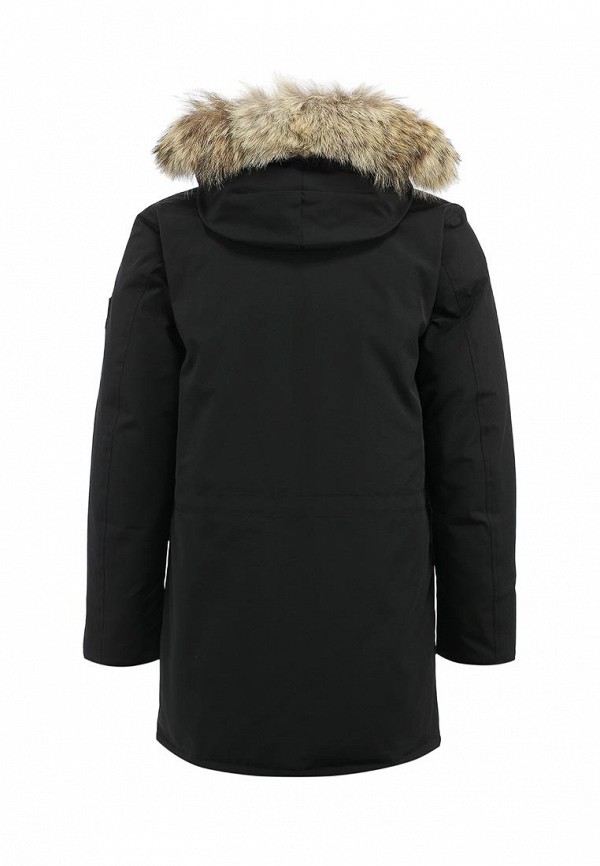 Canada Goose Пуховик - Citadel - фото 2