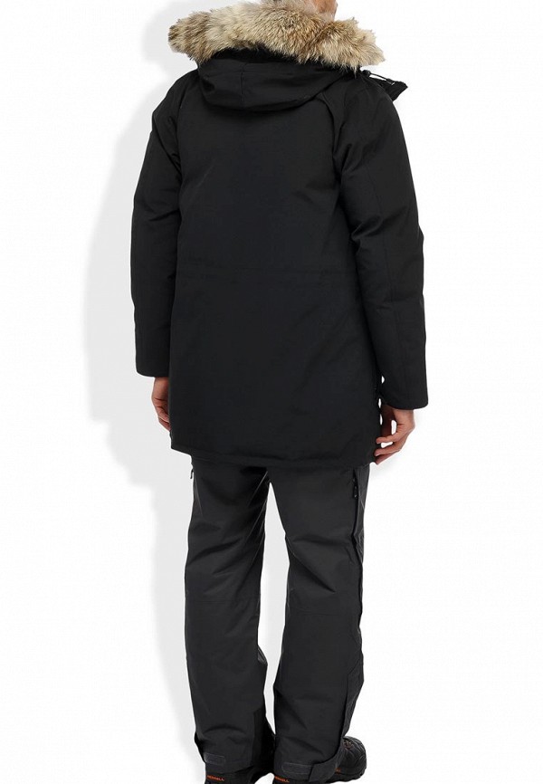 Canada Goose Пуховик - Citadel - фото 5