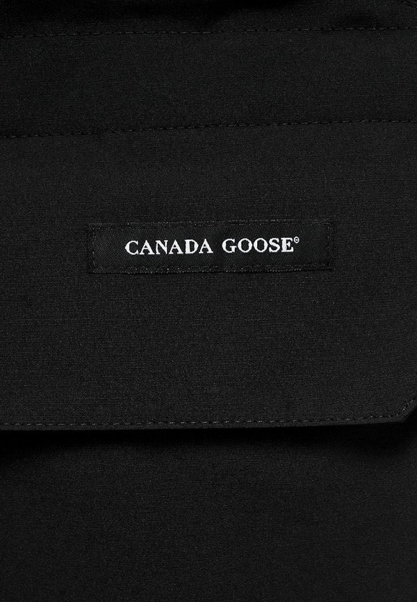 Canada Goose Пуховик - Citadel - фото 6