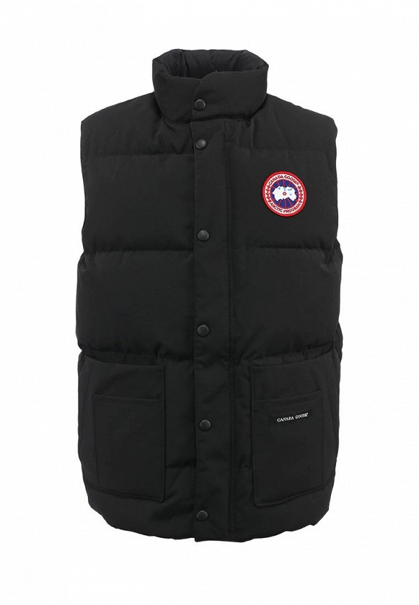 Canada Goose Жилет - Freestyle Vest - фото 1