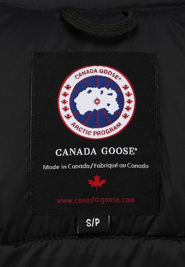 Canada Goose Жилет - Freestyle Vest - фото 3