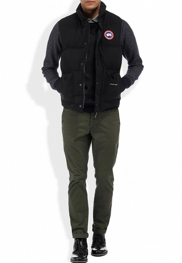 Canada Goose Жилет - Freestyle Vest - фото 4