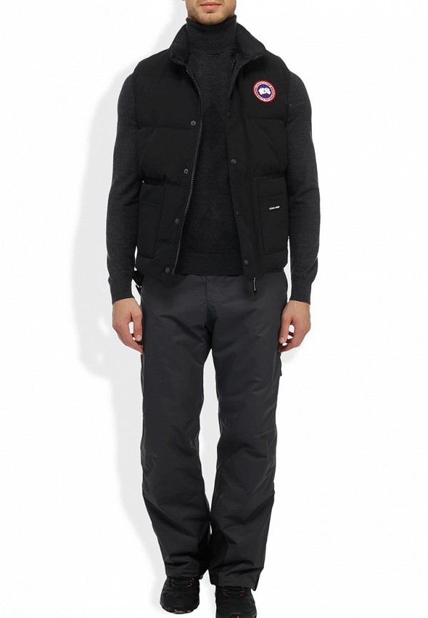 Canada Goose Жилет - Freestyle Vest - фото 5