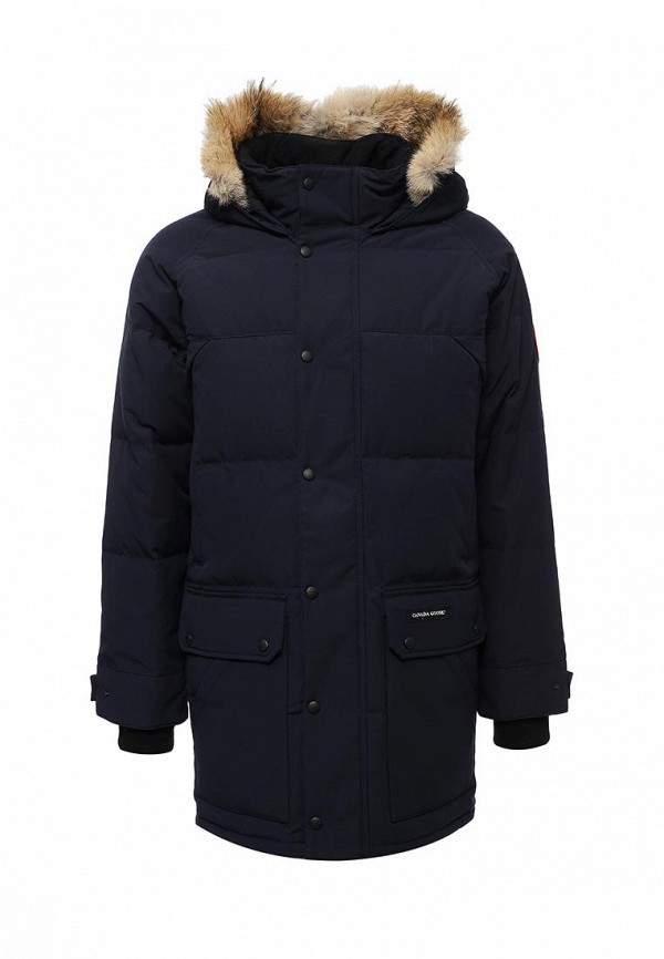 Canada Goose EMORY PARKA CA997EMVBM30