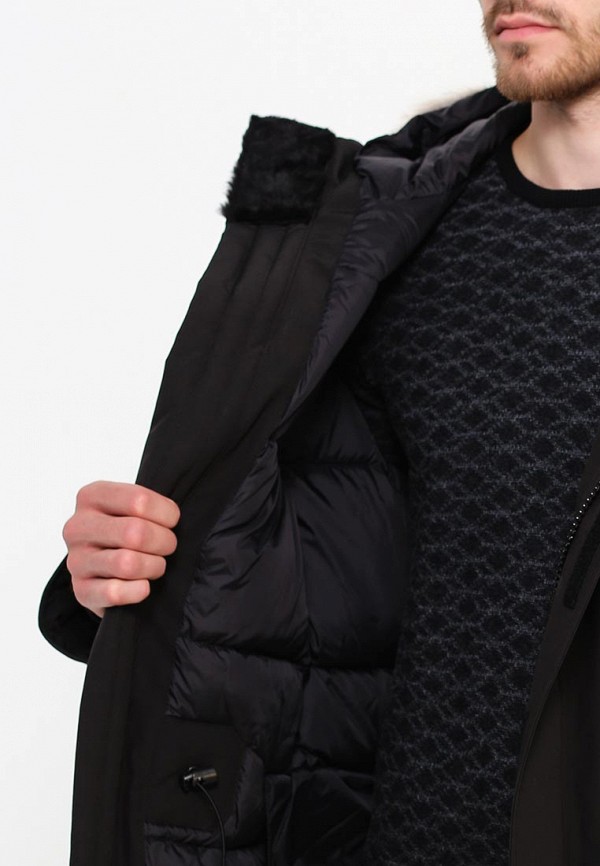 Canada Goose Пуховик - EXPEDITION PARKA - фото 4