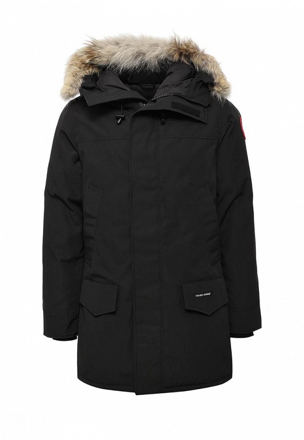 Canada Goose LANGFORD PARKA CA997EMVBM38 Lamoda
