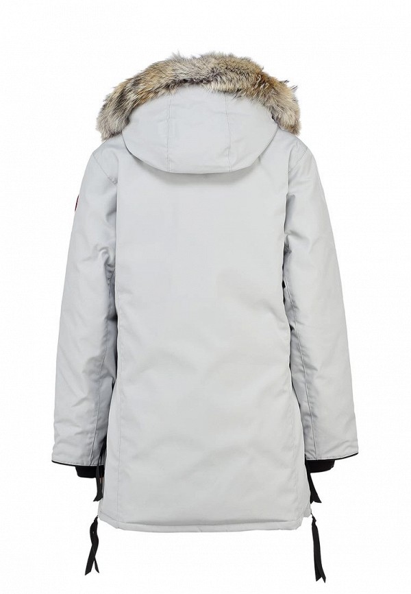 Canada Goose Пуховик - Dawson Parka - фото 2