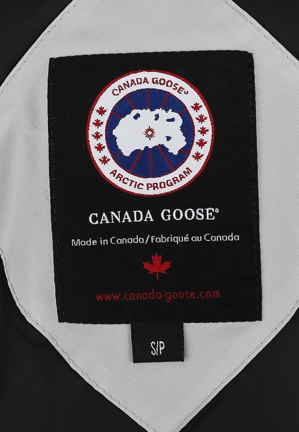 Canada Goose Пуховик - Dawson Parka - фото 3