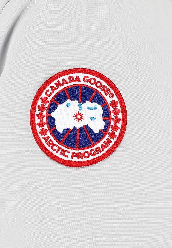 Canada Goose Пуховик - Dawson Parka - фото 6