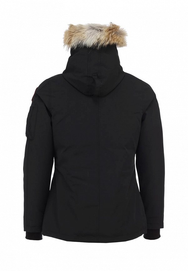 Canada Goose Пуховик - Montebello - фото 2