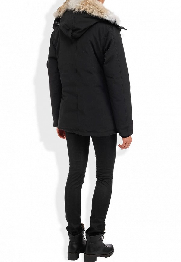 Canada Goose Пуховик - Montebello - фото 5