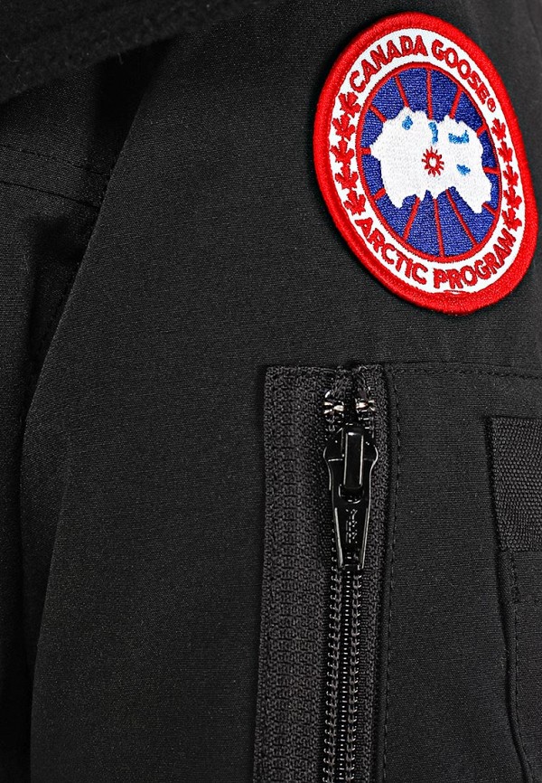 Canada Goose Пуховик - Montebello - фото 6