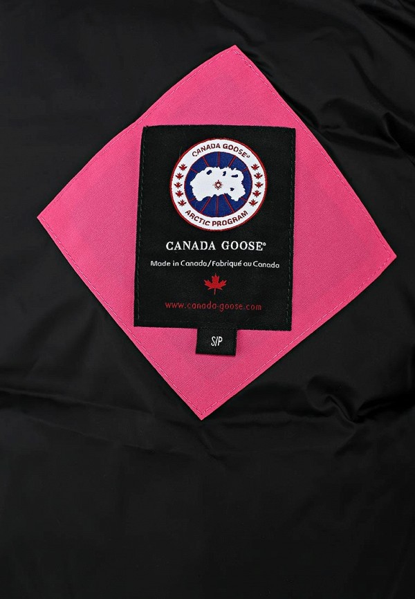 Canada Goose Пуховик - montebello - фото 2