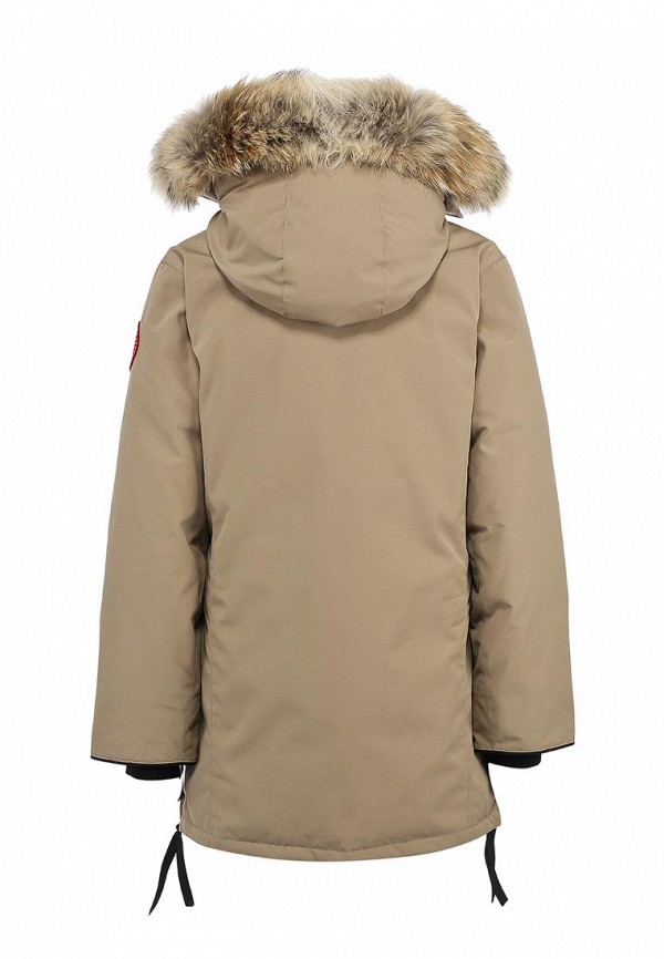 Canada Goose Пуховик - Dawson Parka - фото 2