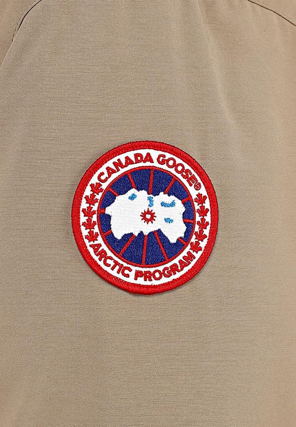 Canada Goose Пуховик - Dawson Parka - фото 4