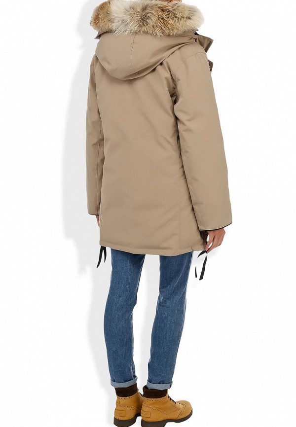 Canada Goose Пуховик - Dawson Parka - фото 6