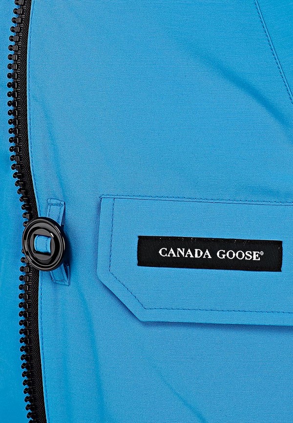 Canada Goose Пуховик - Chilliwack Bomber - фото 6