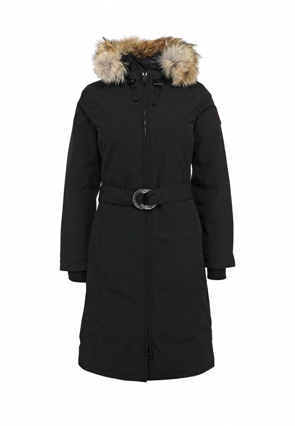 Canada Goose Пуховик - Whistler - фото 1