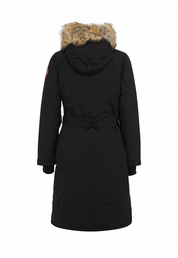 Canada Goose Пуховик - Whistler - фото 2