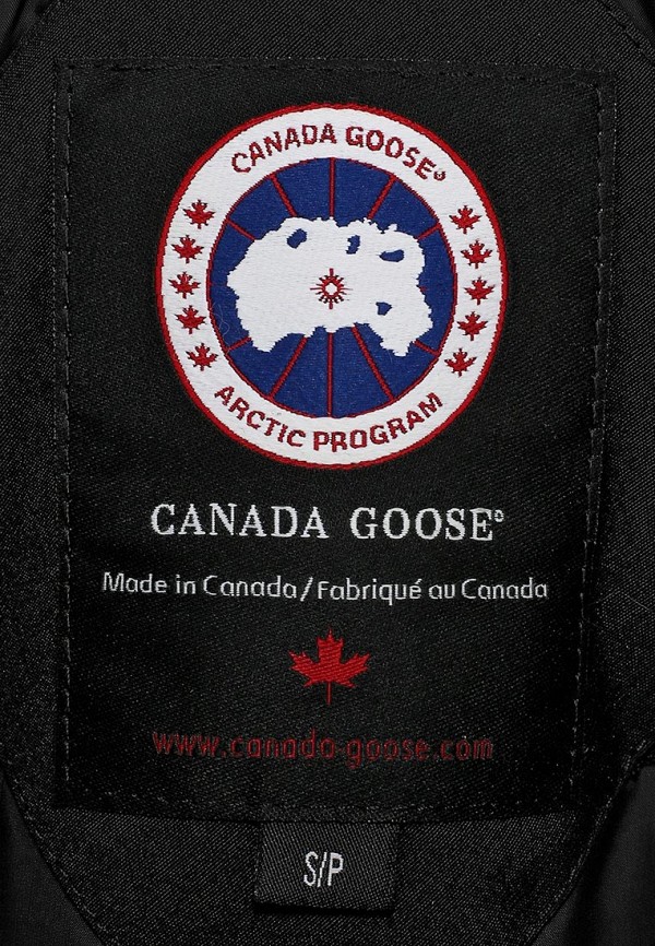Canada Goose Пуховик - Whistler - фото 3