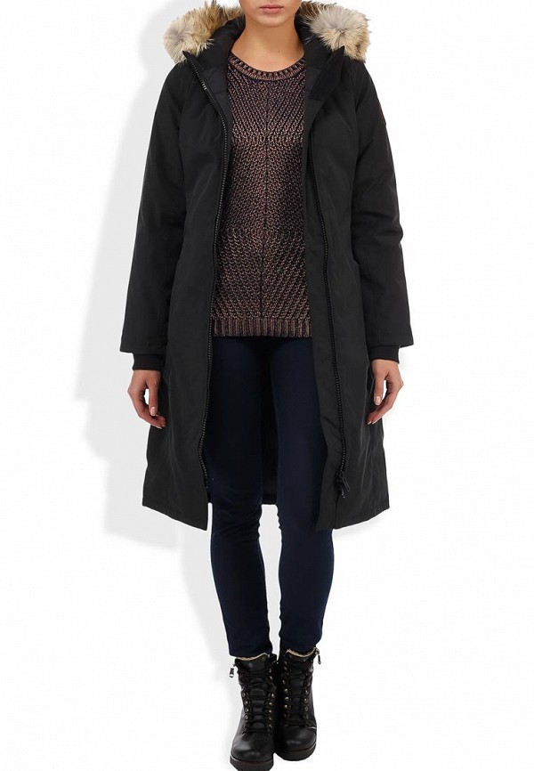 Canada Goose Пуховик - Whistler - фото 4