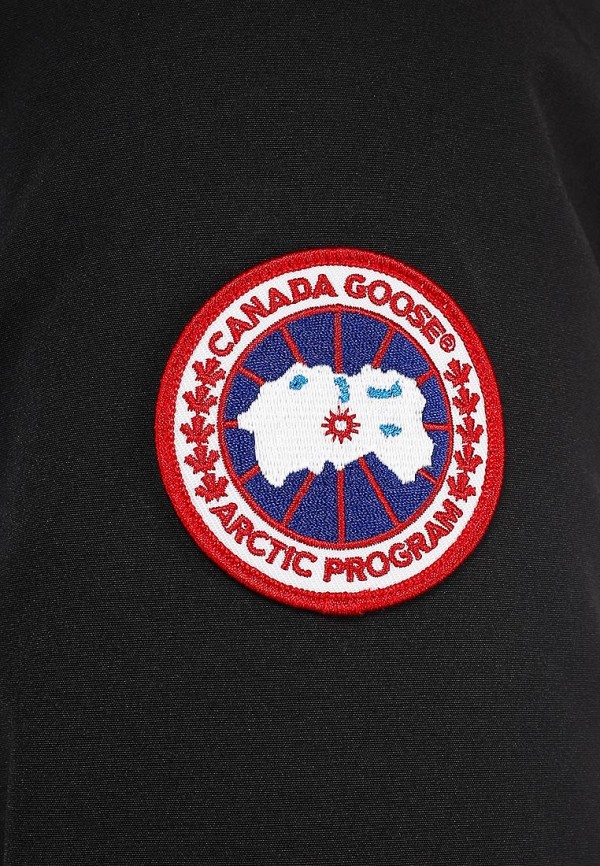 Canada Goose Пуховик - Whistler - фото 6