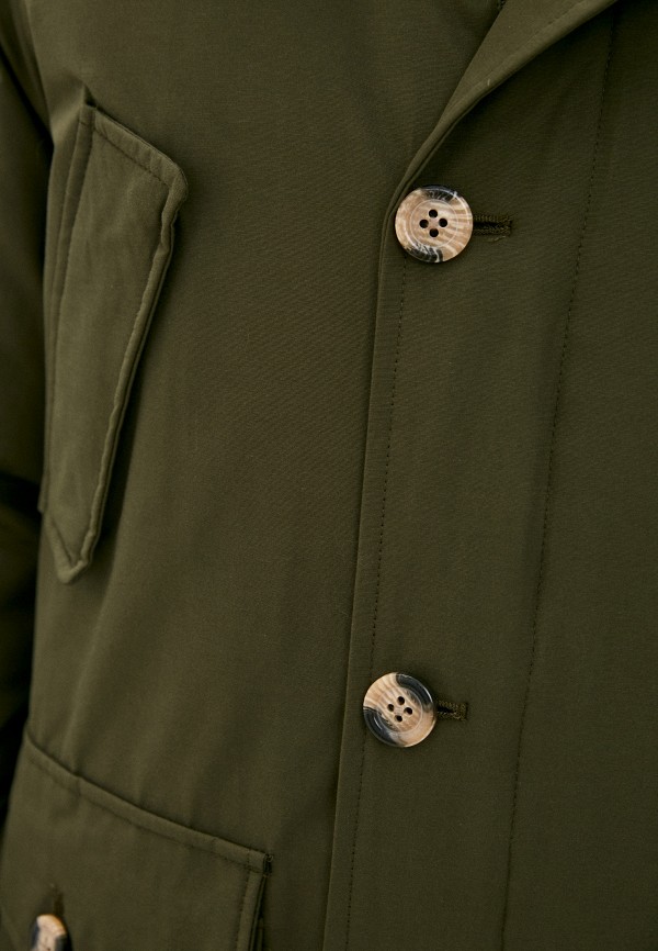 Canadian Пуховик - фото 6