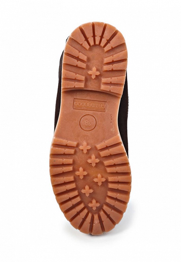 Catmandoo Кроссовки - CMD MILLY W - фото 3