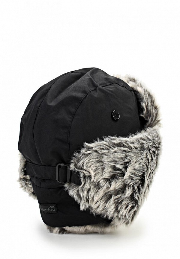 Catmandoo Шапка - Ping woven trooper hat - фото 3