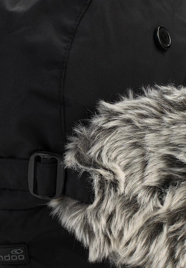 Catmandoo Шапка - Ping woven trooper hat - фото 4