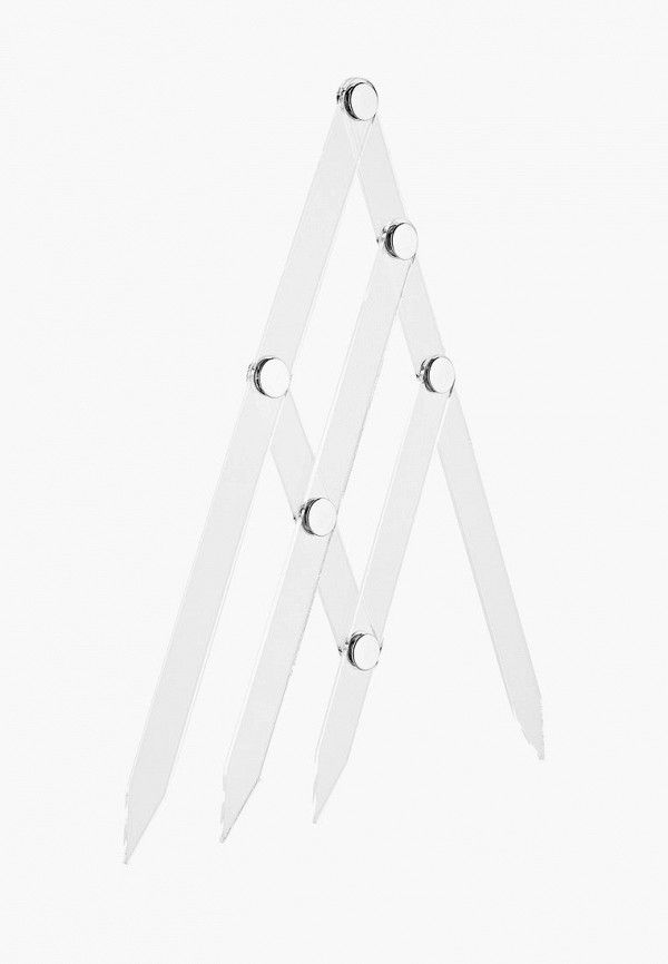 CC Brow Циркуль для бровей - пластмассовый - фото 1