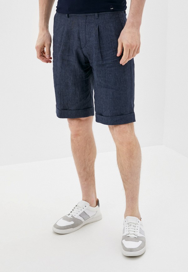 CC Collection Corneliani Шорты - фото 1