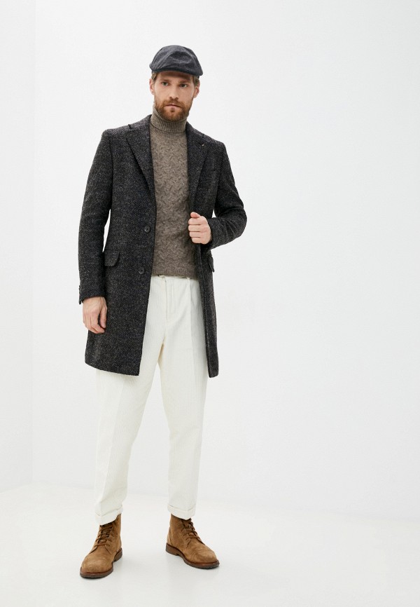 CC Collection Corneliani Пальто - фото 3