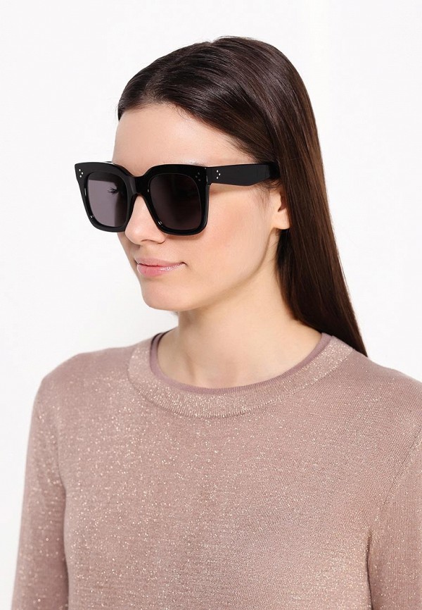 Celine Очки солнцезащитные - CL 41076/S 807 - фото 3