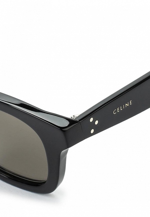 Celine Очки солнцезащитные - CL 41376/S 807 - фото 4