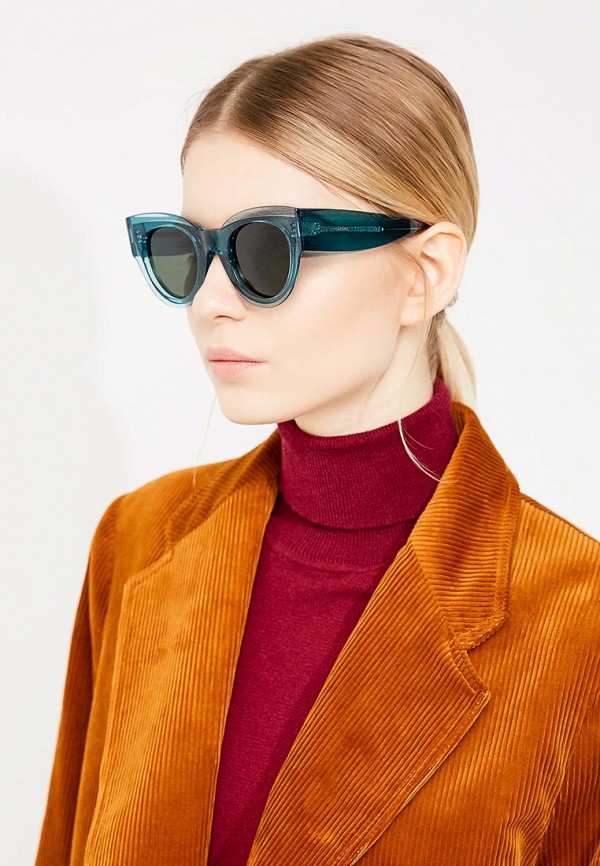 Celine CL 41447 S MR8 CE001DWYAE27 Lamoda
