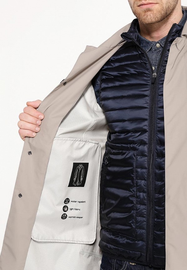 Celio Плащ - фото 5