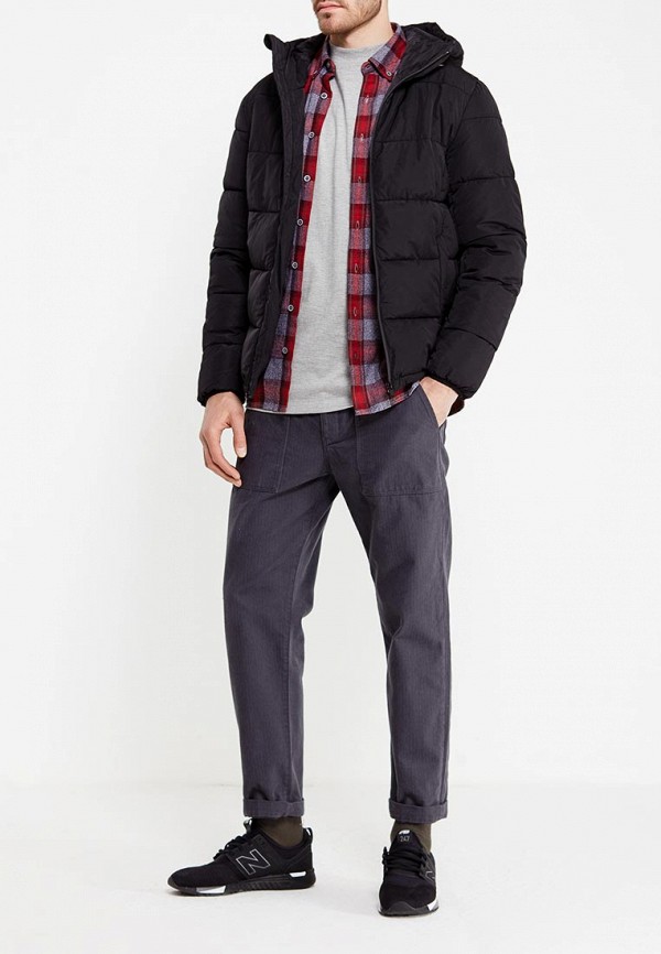 Celio Куртка утепленная - фото 2