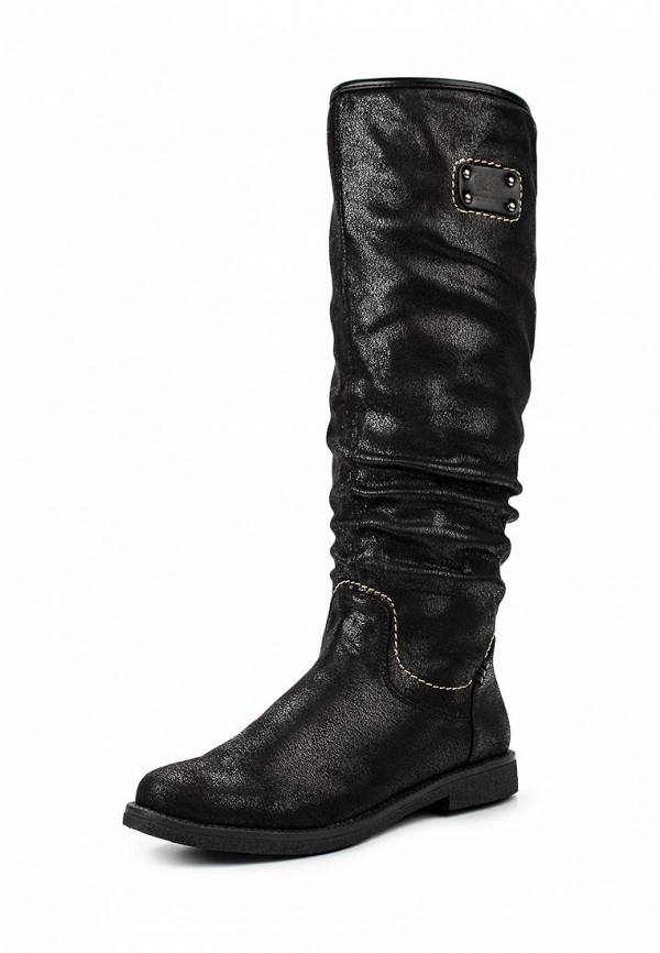 Cesare Correnti Сапоги - фото 1