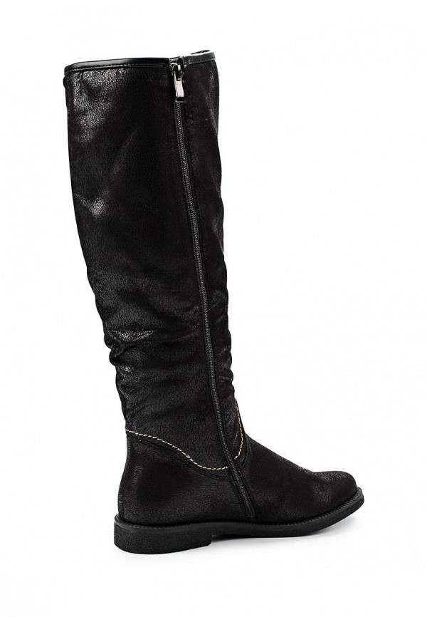 Cesare Correnti Сапоги - фото 2