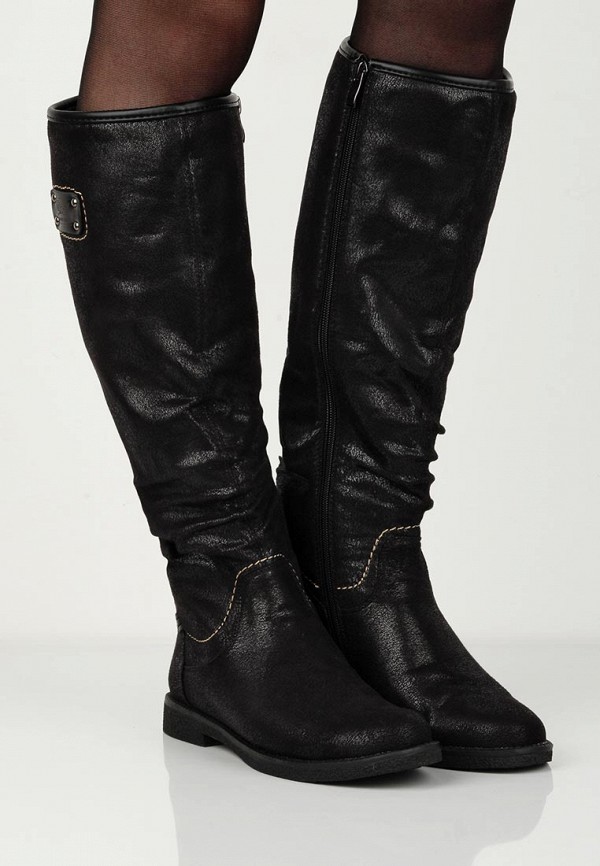 Cesare Correnti Сапоги - фото 6