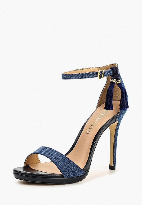 Cecconello Босоножки - фото 1