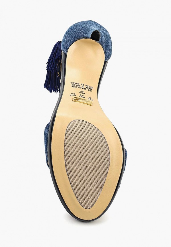 Cecconello Босоножки - фото 3