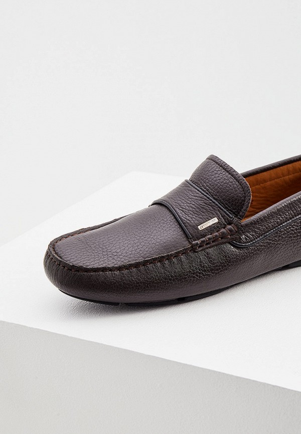 Cerruti 1881 Мокасины - фото 2