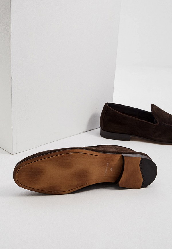 Cerruti 1881 Лоферы - фото 6