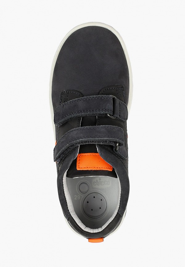 Chicco Кеды - фото 4